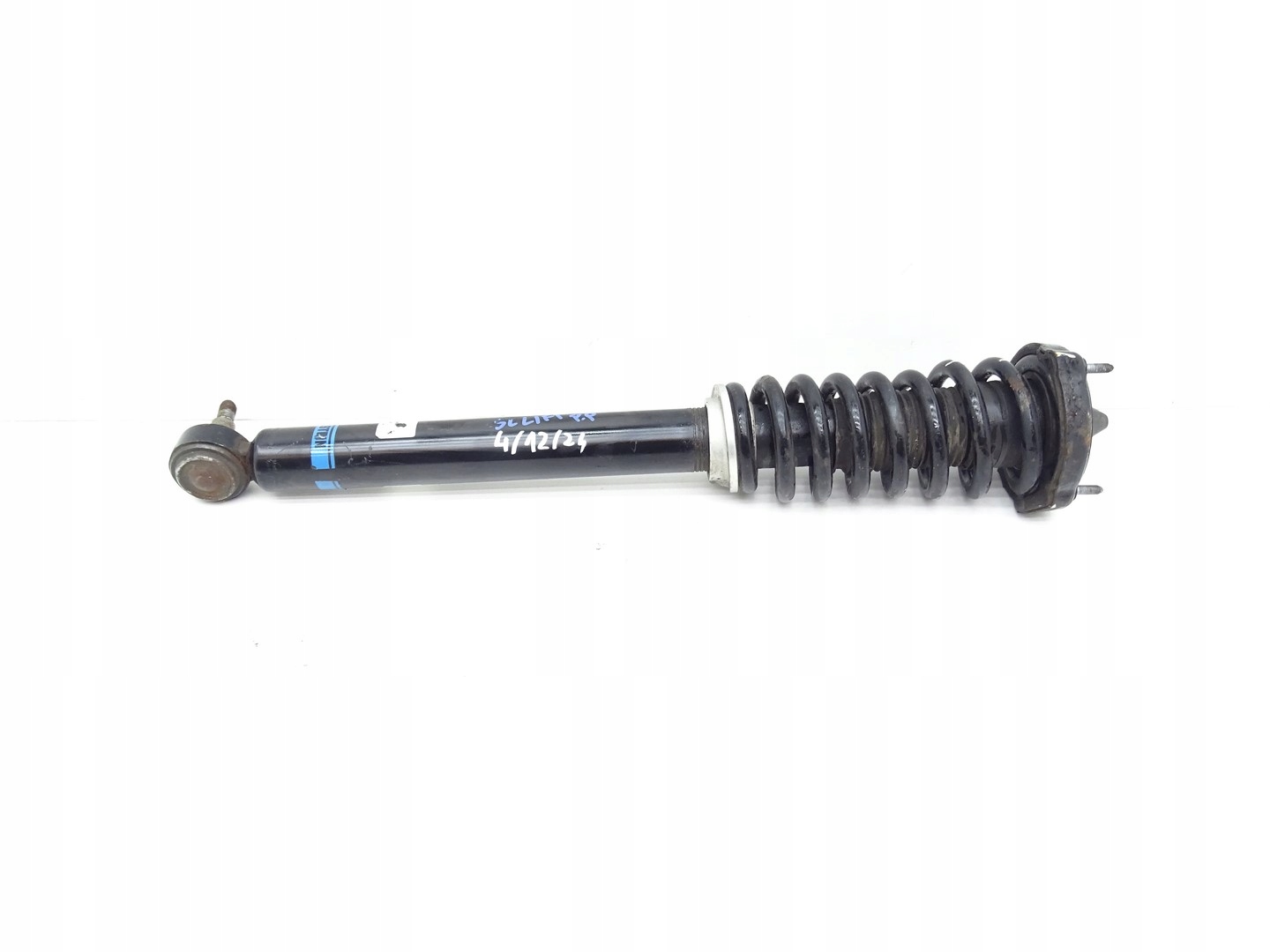 shock absorber BILSTEIN MERCEDES SL front 24-217552