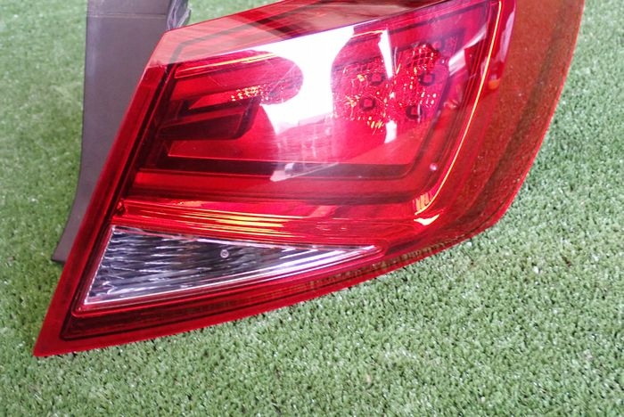 SEAT LEON III LED 3d HB 13- light right rear rear part