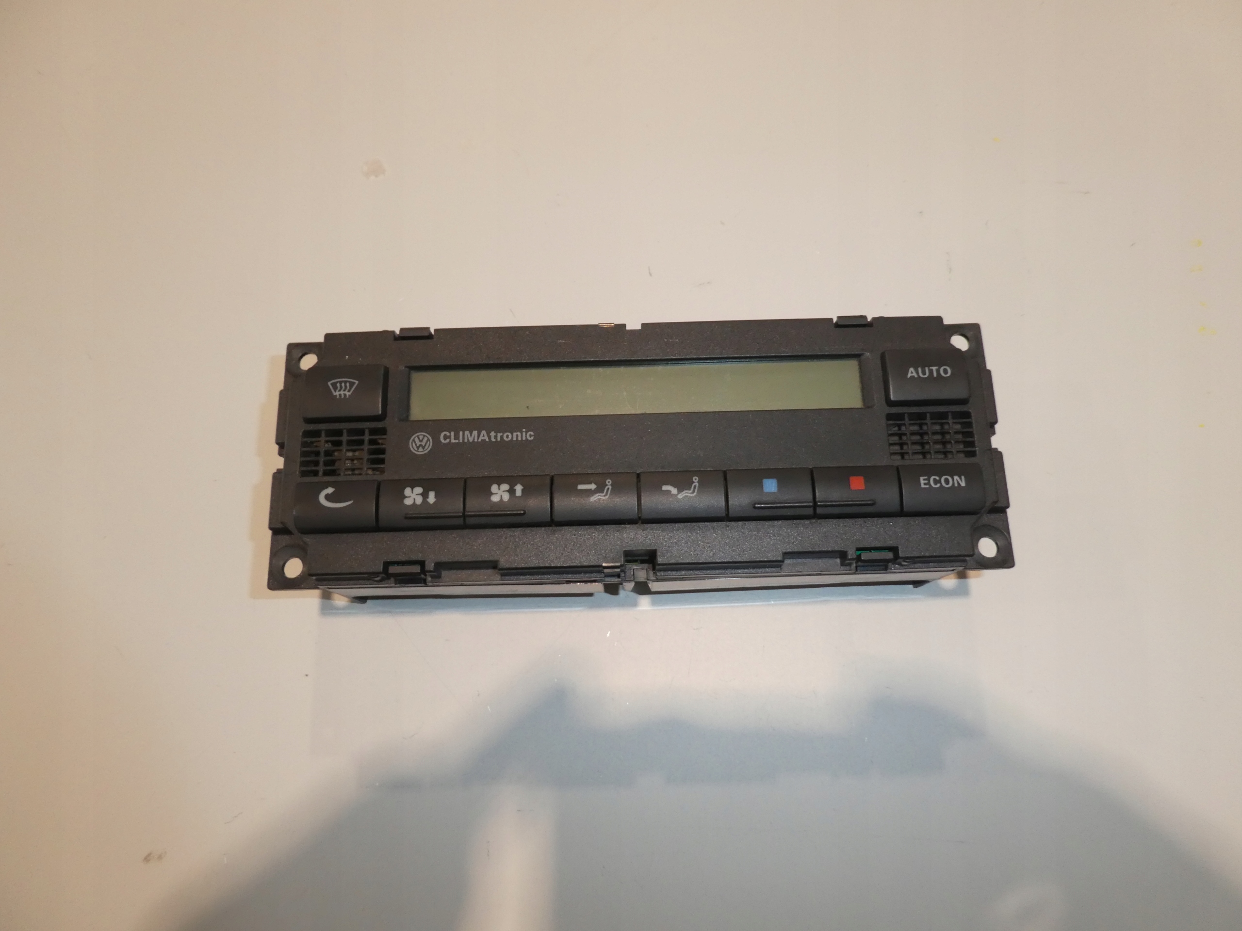 PANEL CLIMATRONIC VW GOLF IV