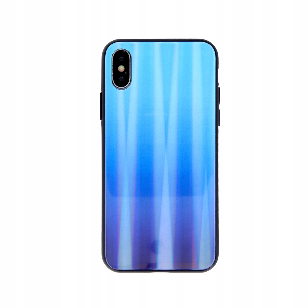 

Nakładka Aurora Glass Samsung S10 Lite/A91 niebies