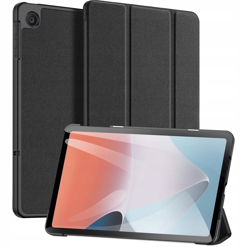 

Etui z klapką Dux Ducis do Oppo Pad Air, obudowa