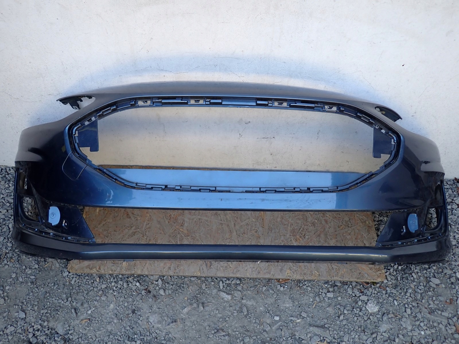 bumper front front FORD FOCUS MK4 IV LIFT 2022- NX7B-17C831-AA