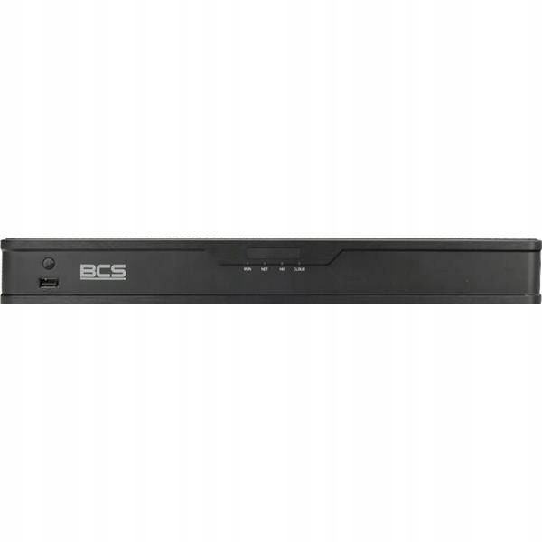 Ip rekordér Bcs Point BCS-P-NVR0902-4KE-II