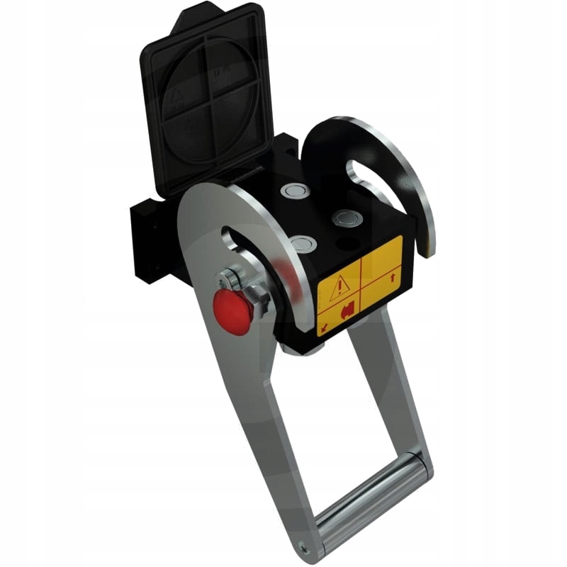 Gniazdo 2P506-4-38G F C DN10 2 3/8" BSP 40l