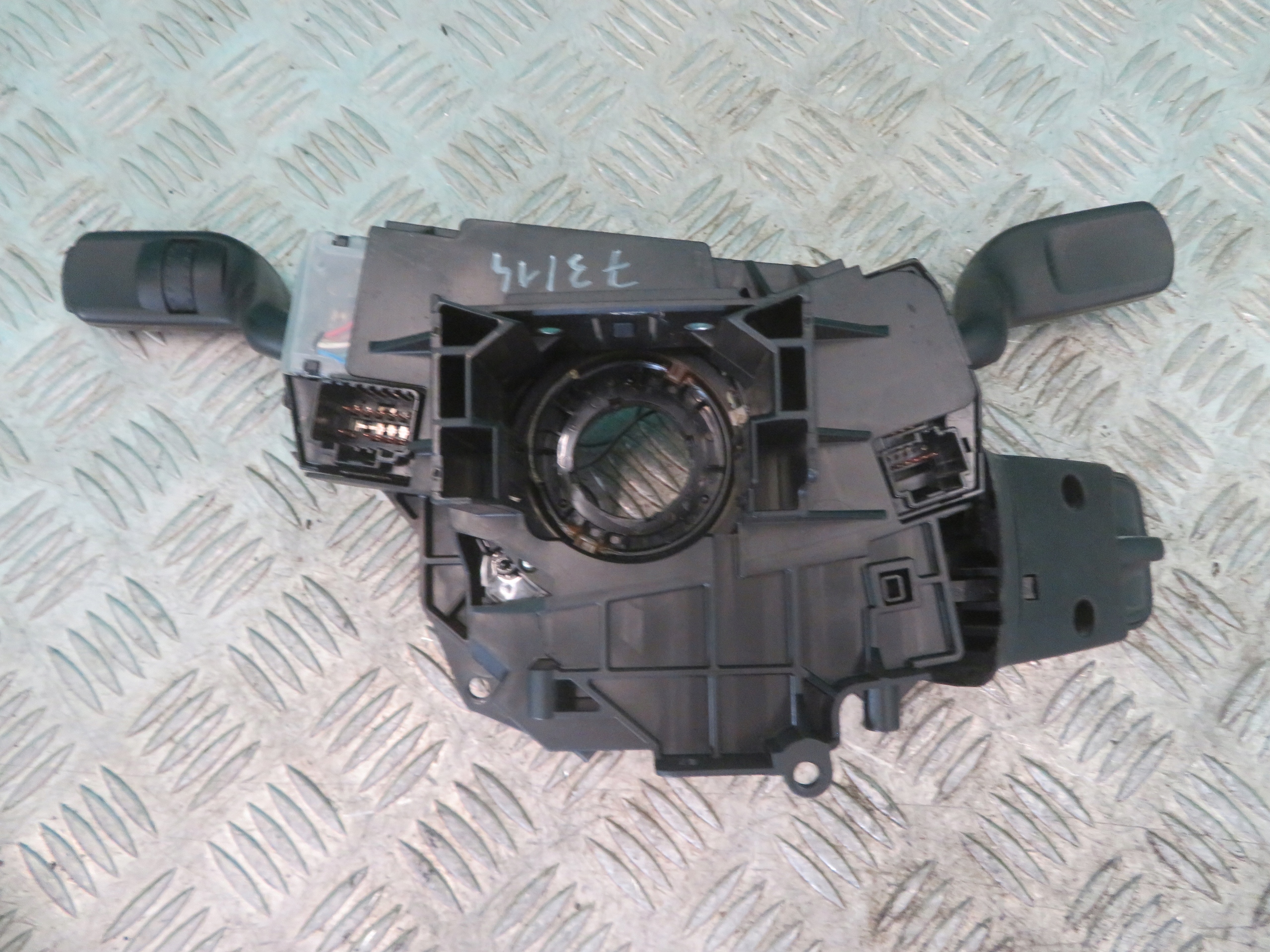 DEVIO LUCI TERGICRISTALLO TERGI FORD TRANSIT MK7 12R 4M5T-14A664-AC