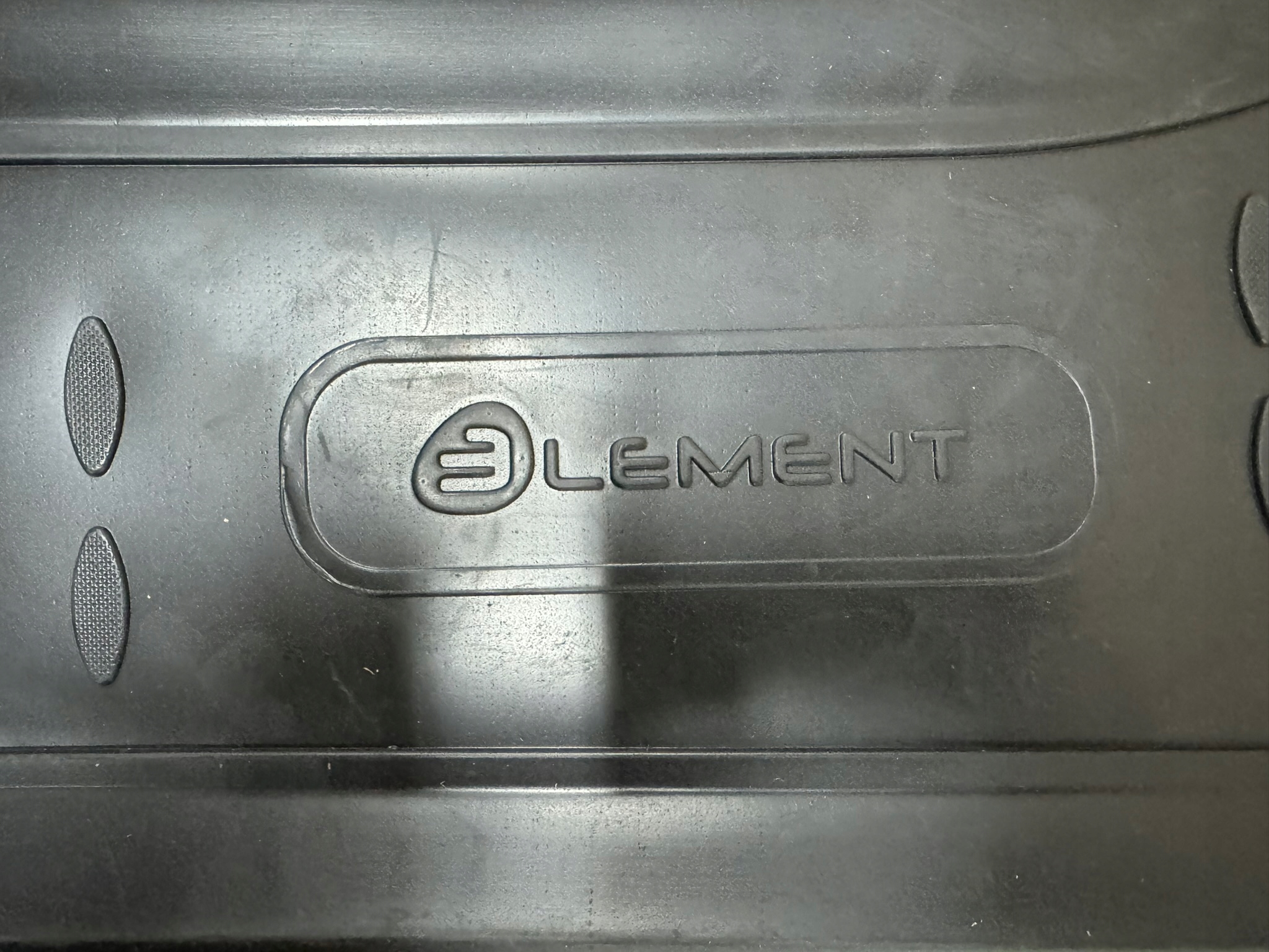 Dywaniki gumowe Tesla Model X 2015 cross Numer katalogowy producenta exp.element3d02327210k