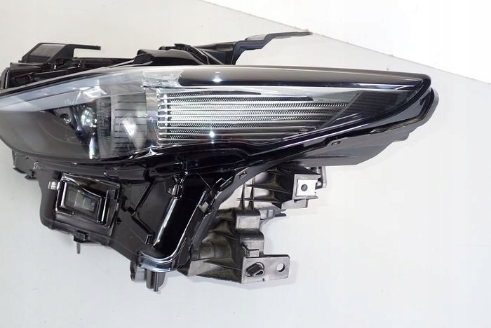 MAZDA 3 FULL LED 19- reflektor left light left BCJH-51040 10 PIN