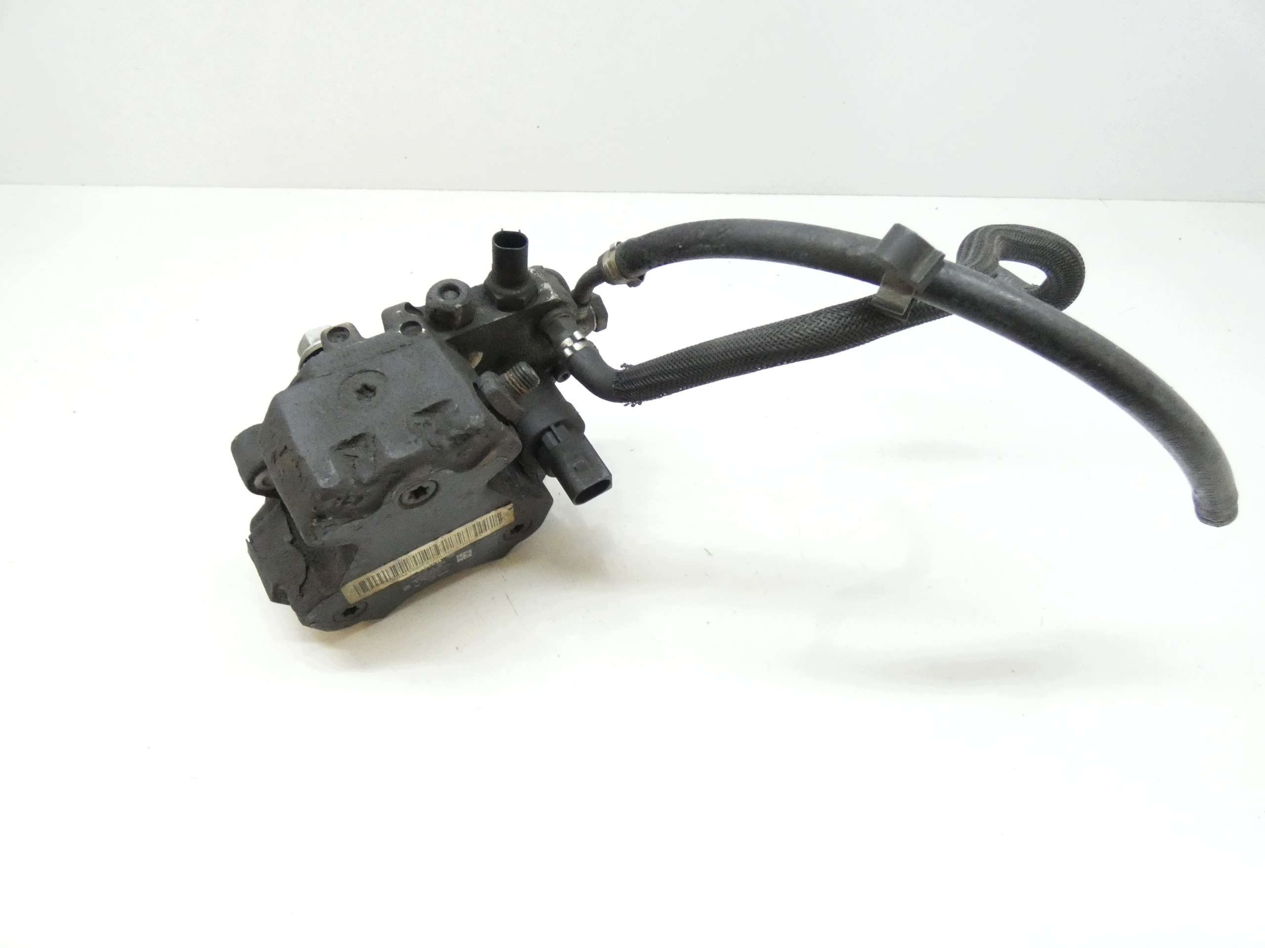 pompe d'injection MB A classe W169 2.0 CDI 04-12 0445010096 A64007006