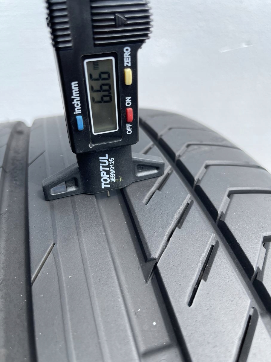 275/50/20 113W CONTINENTAL CONTI SPORT CONTACT 5 Szerokość opony 275 mm