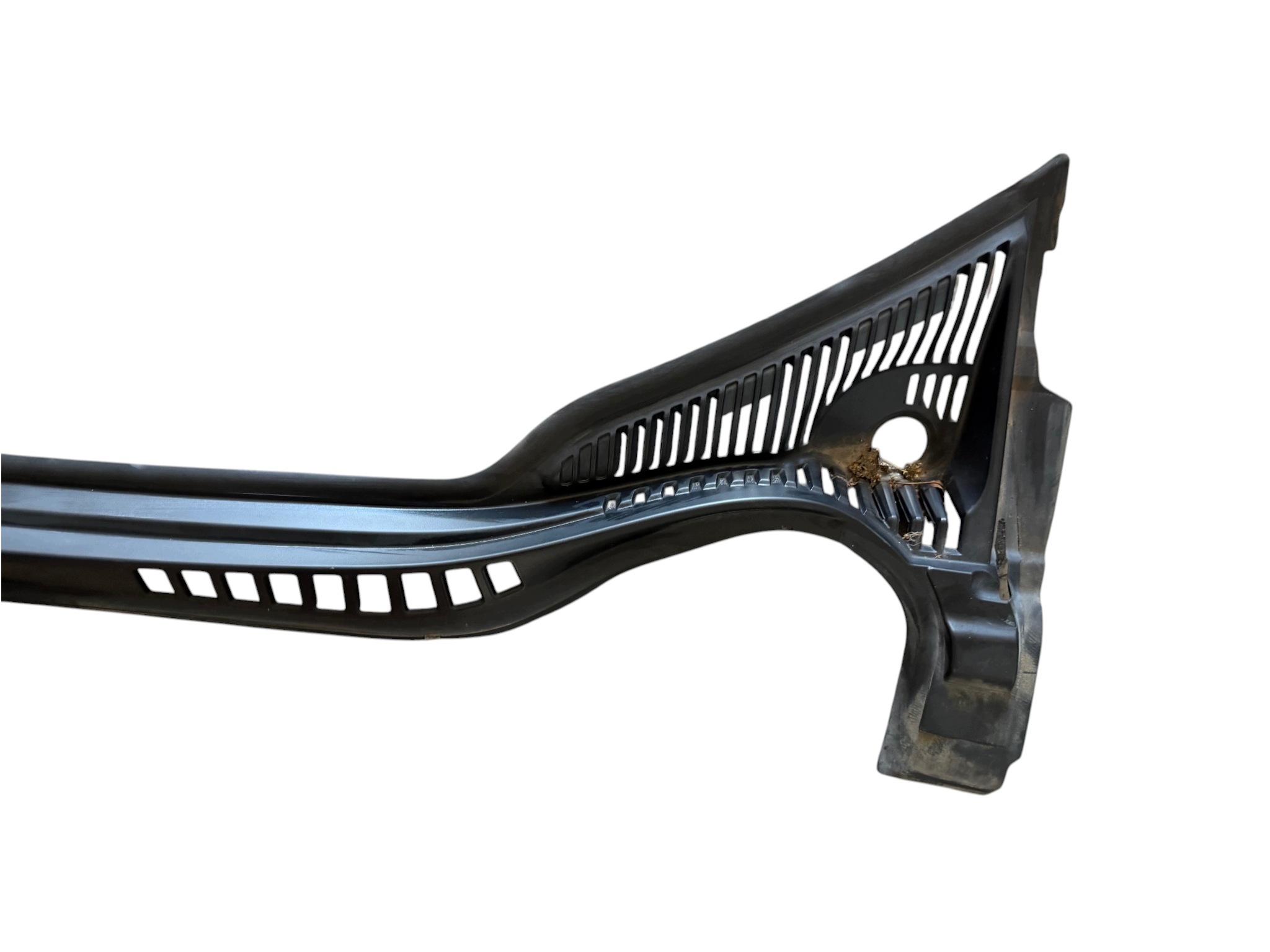 torpedo CITROEN C5 III X7 9681057880