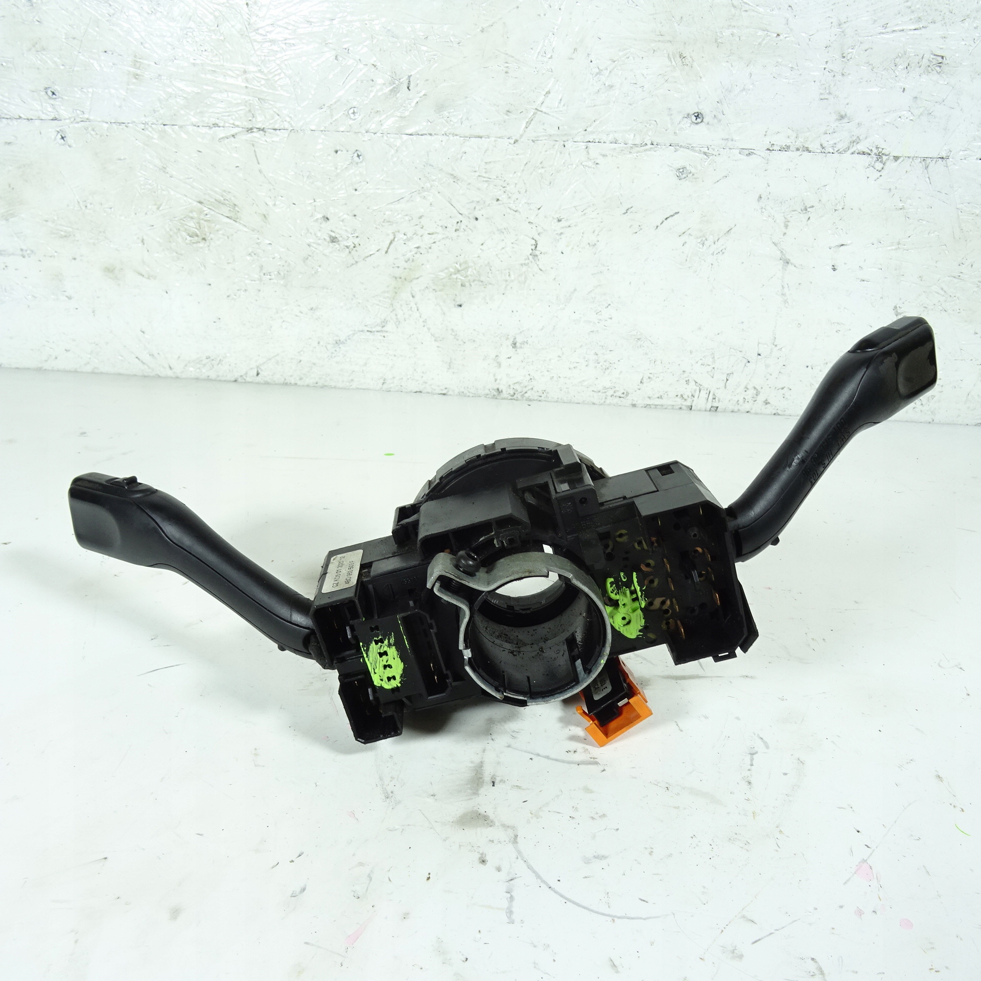 VW GOLF 4 IV DEVIO LUCI TERGICRISTALLO TERGI 8L0953513G