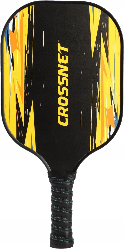 Špičková pálka Graffiti na Crossnet Pickleball