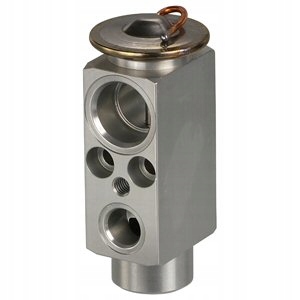 РАСШИРИТЕЛЬНЫЙ КЛАПАН MERCEDES TSP0585068