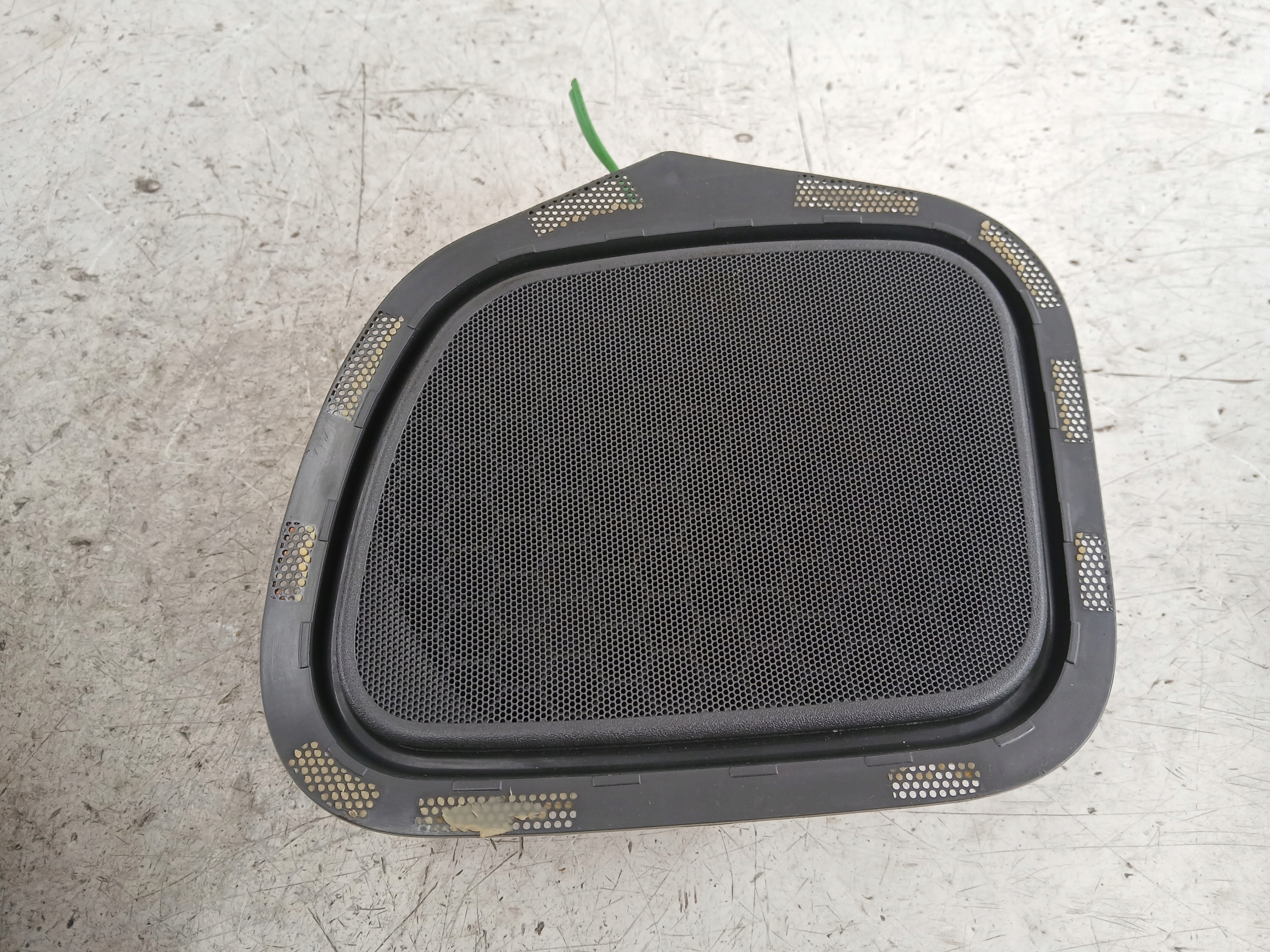 speaker left right rear part 8D9035412B AUDI A3 8L 96-03