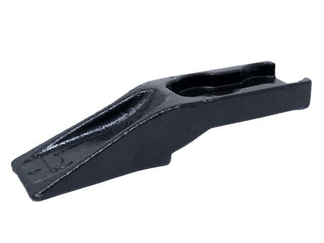 Ząb płaski rozstaw otworów 55 mm FZ55 E5 SkanCraft