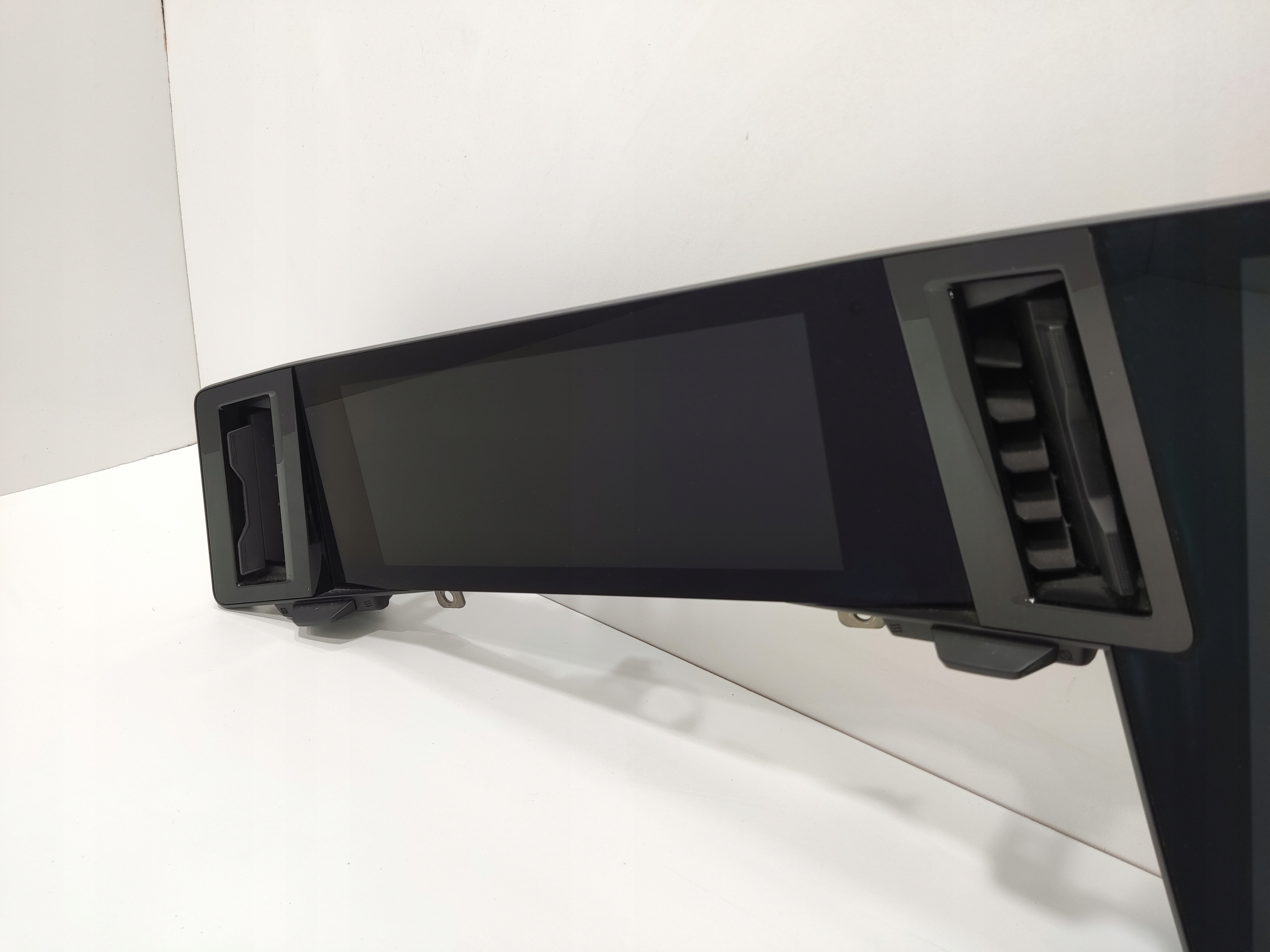 EKRAN display RADIA navigation devices dials RENAULT AUSTRAL 680504561R 22-25