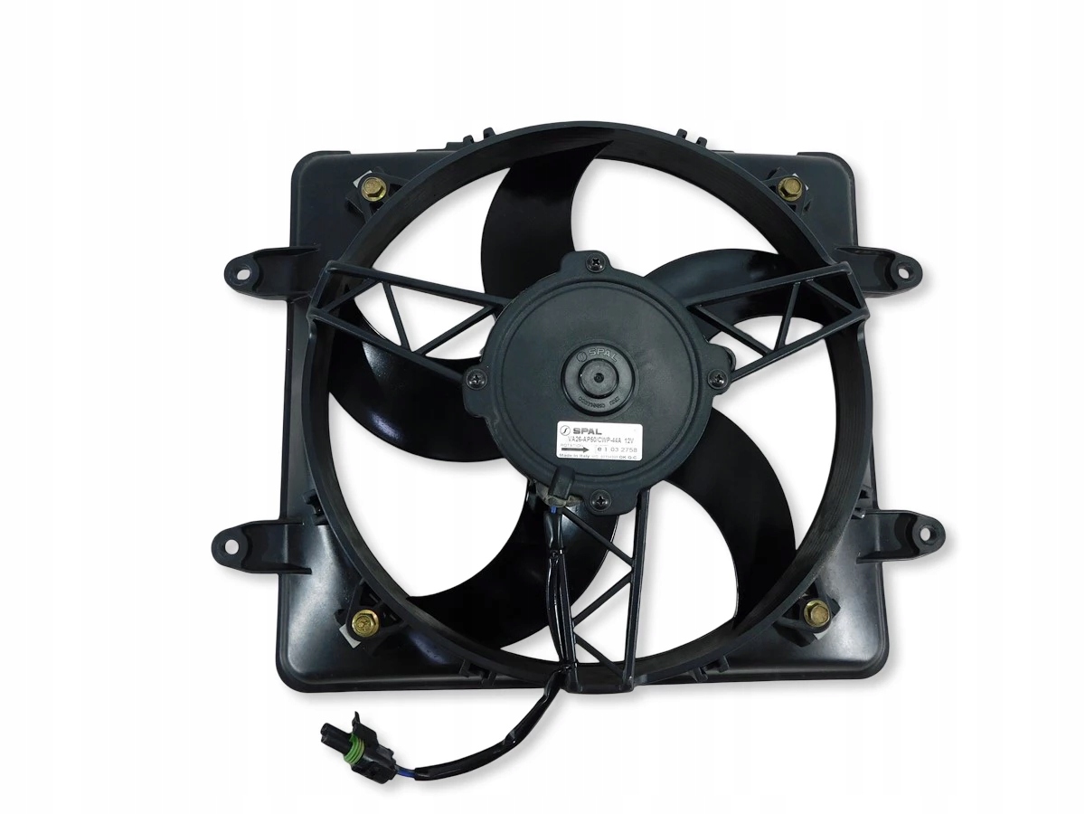 Ventilátor Chladiča Polaris Sportsman 800 6X6 U-11 2410413