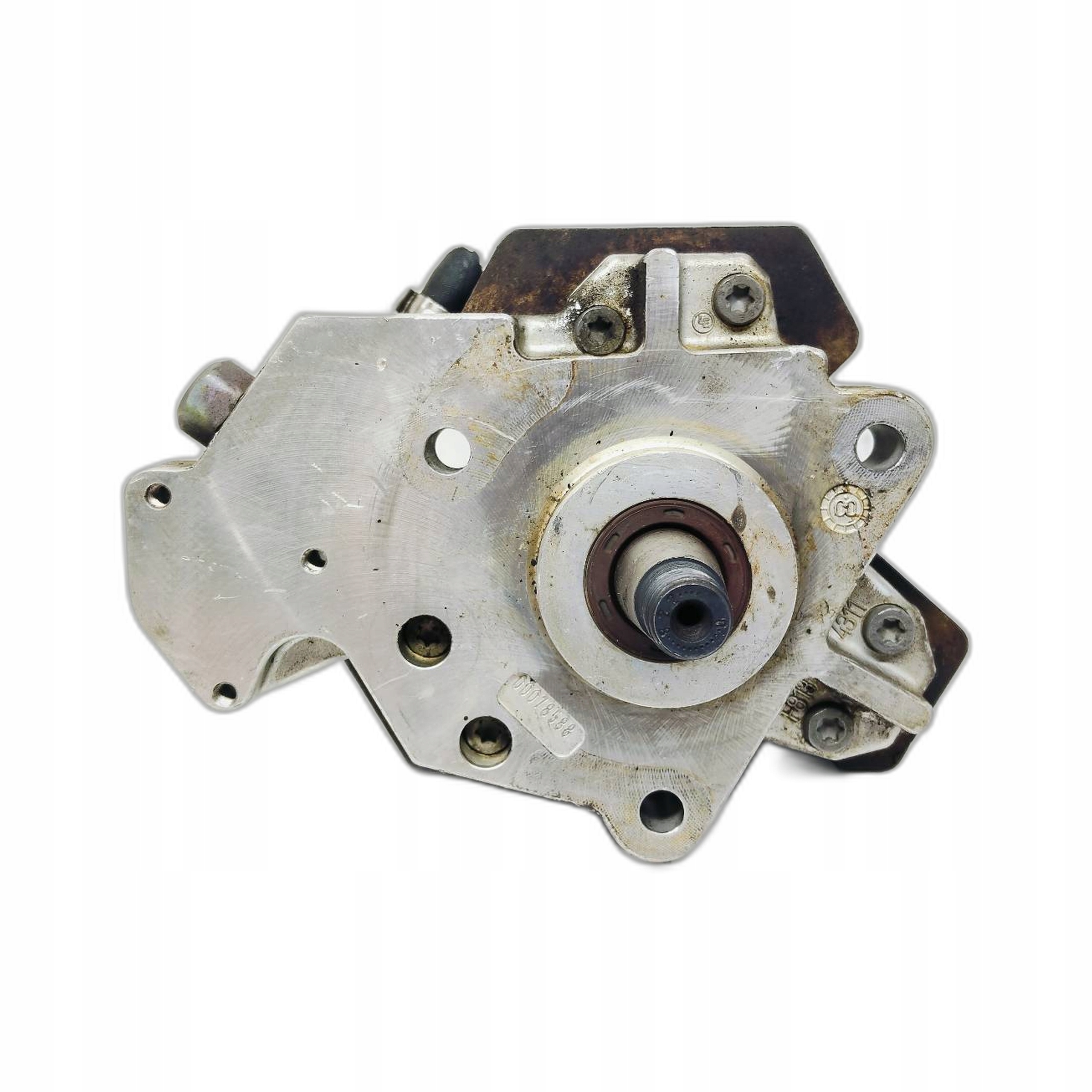 Einspritzpumpe Renault Laguna II 1.9 DCI 8200055072 0445010031