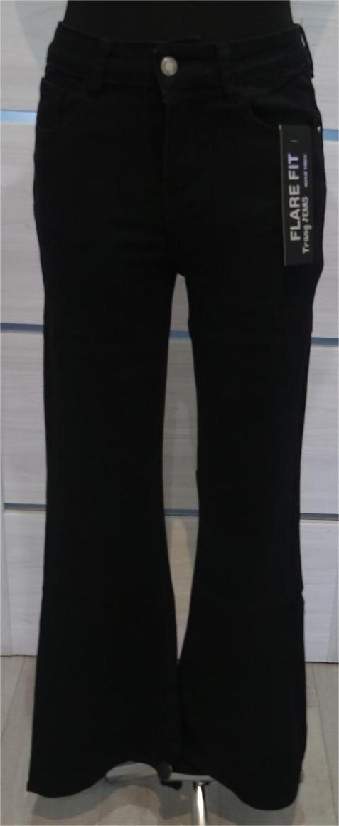 Jeansy damskie , Rozmiar 44, LEV538-1