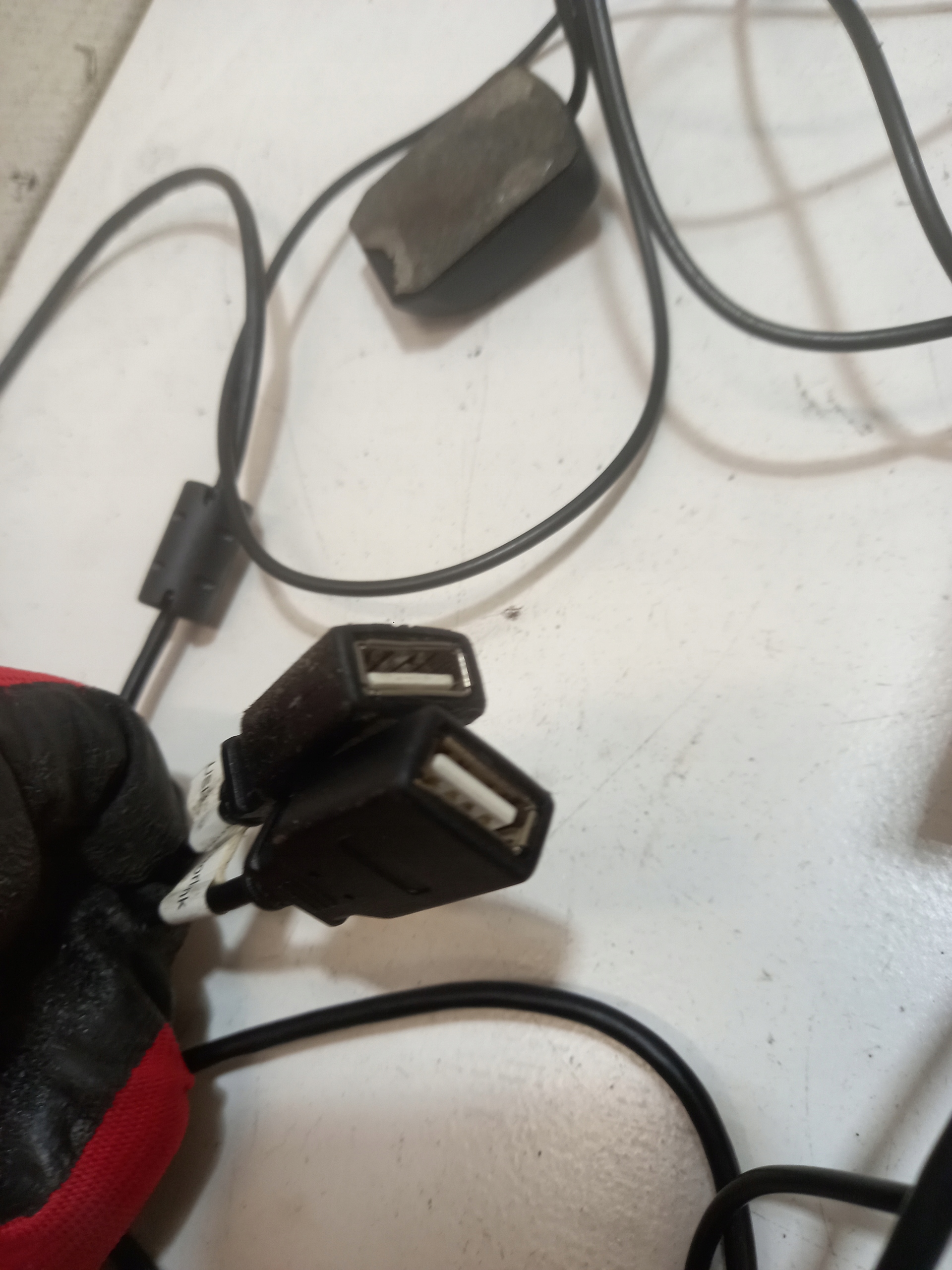 RADIO ANDROID X TRONS ICE/HU/TD619G