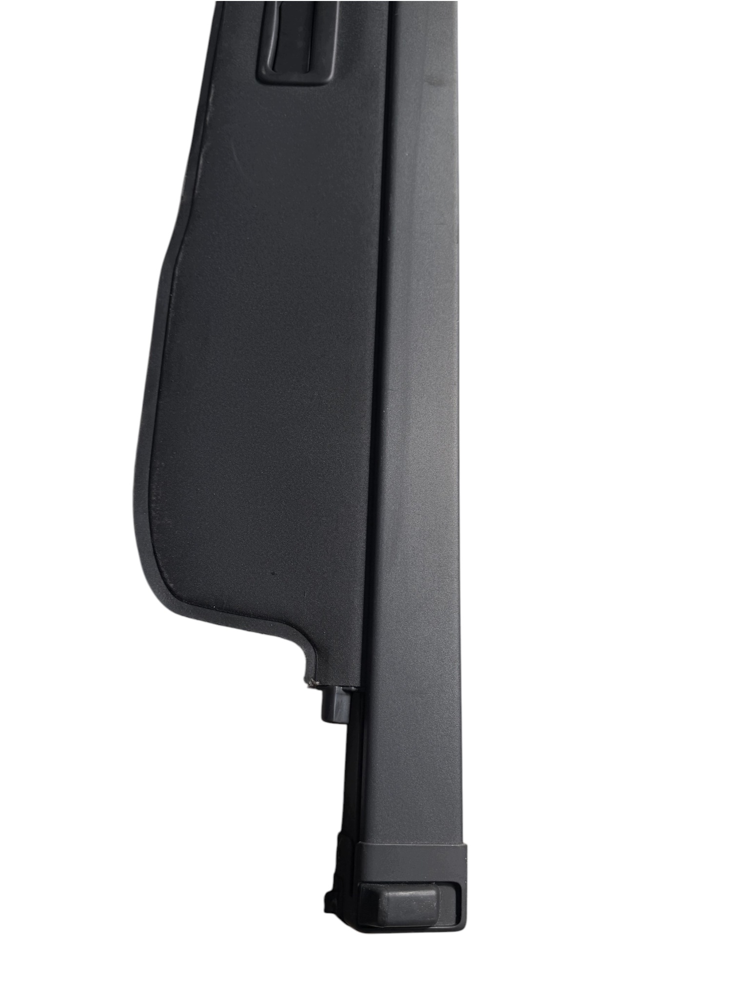 blinds boot rear part VOLVO V60 and