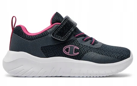 Buty dziecięce Champion Softy S32532-BS501 R. 31,5