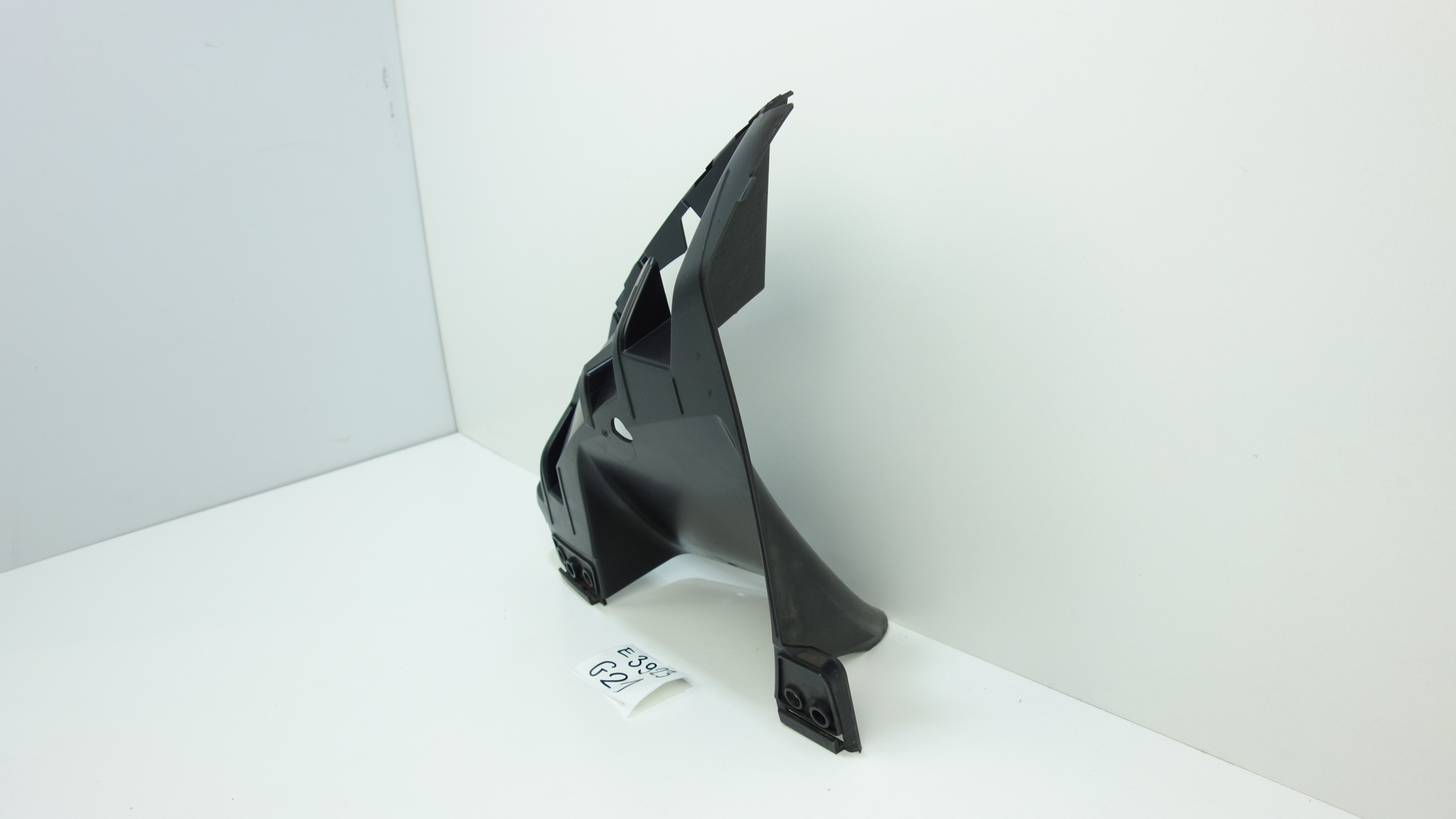 bumper bracket right front JAGUAR F-PACE 2016- HK8M-15T222-A