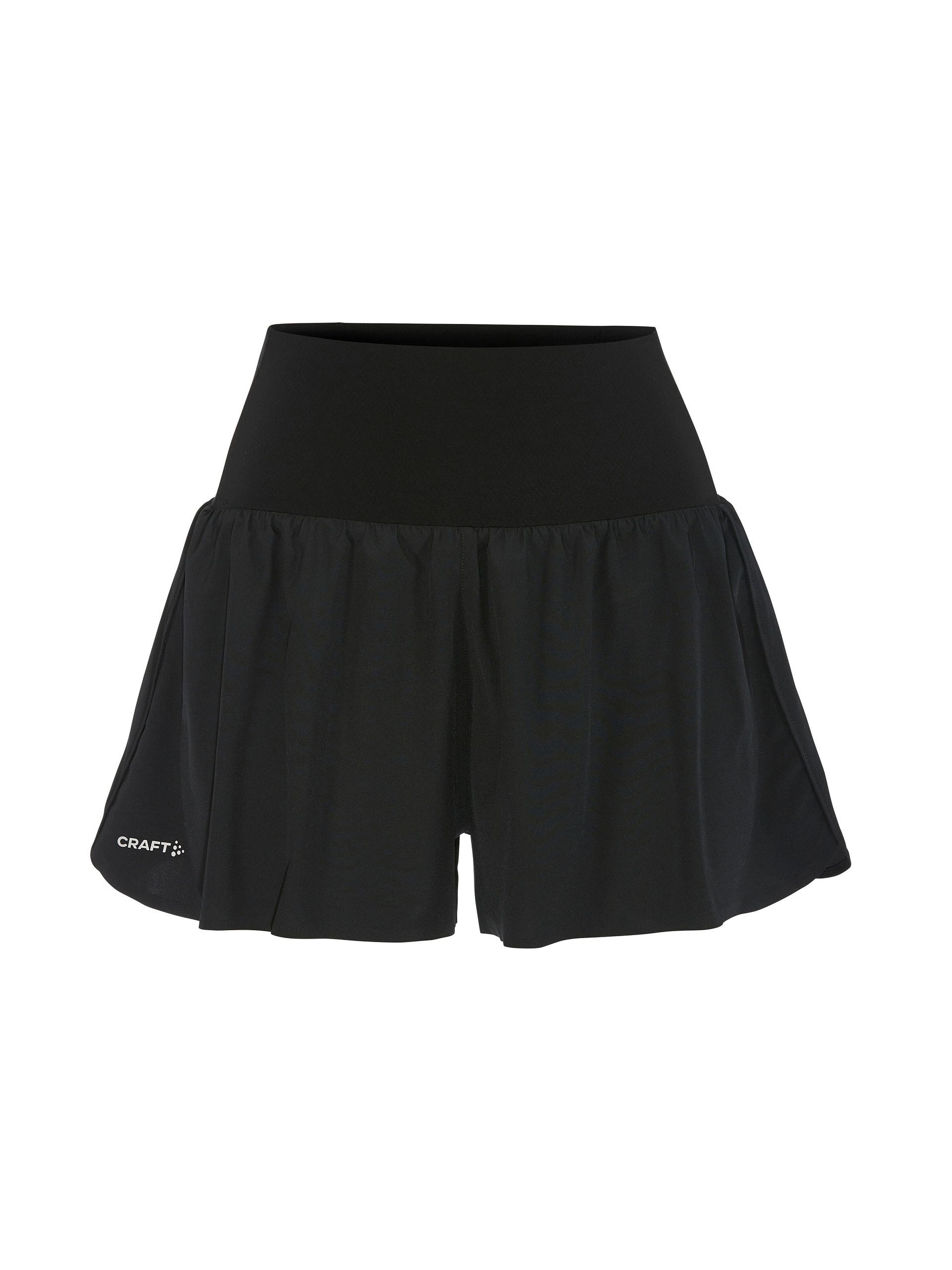 Šortky Craft Hypervent Wide dámské XL