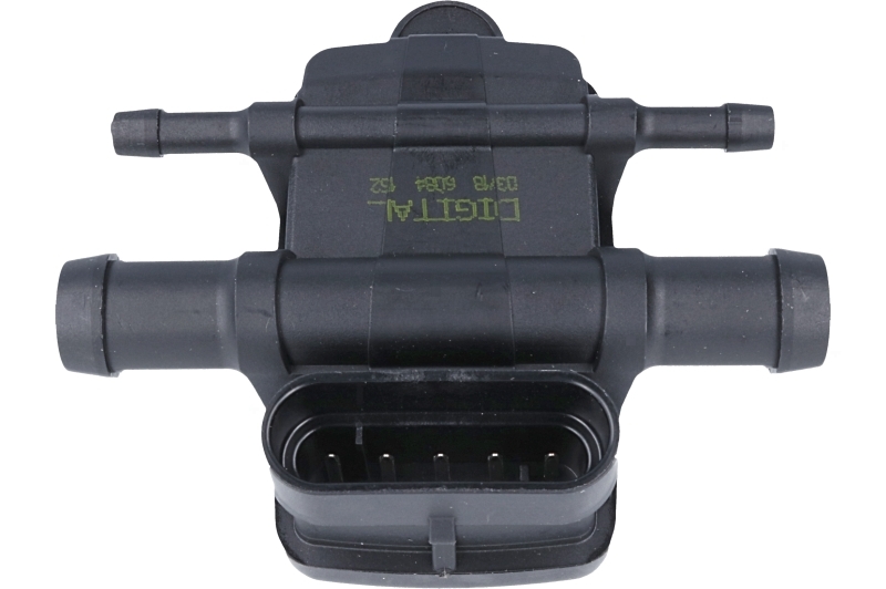 Czujnik cisnienia KME NEVO PS CCT 6 black Engine Type Gasoline Diesel No information