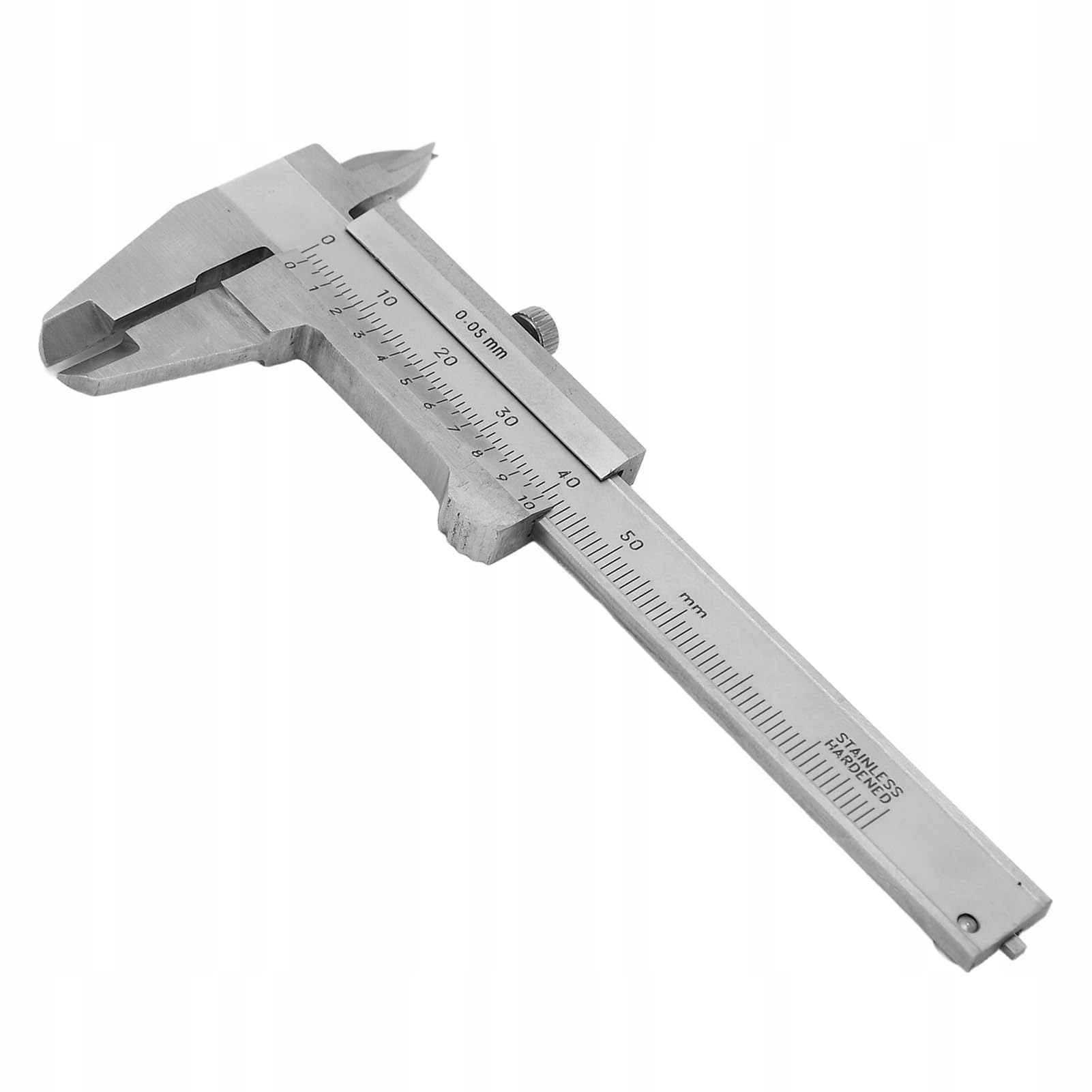 Garosa Suwmiarka 0-50 Mm Stal Nierdzewna Precyzyjna Przenośna — miniatura 9