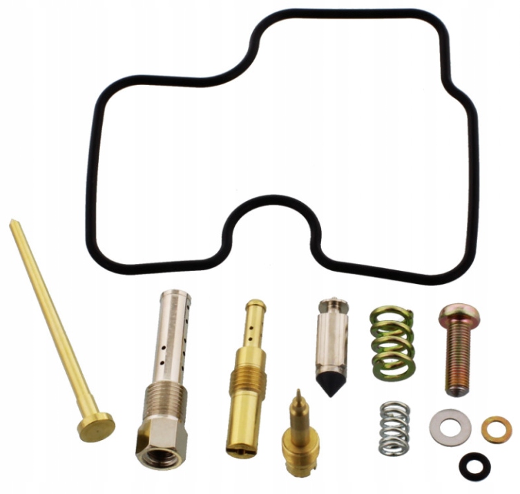 Sada pro opravu karburátoru Honda Cb 600 F Hornet