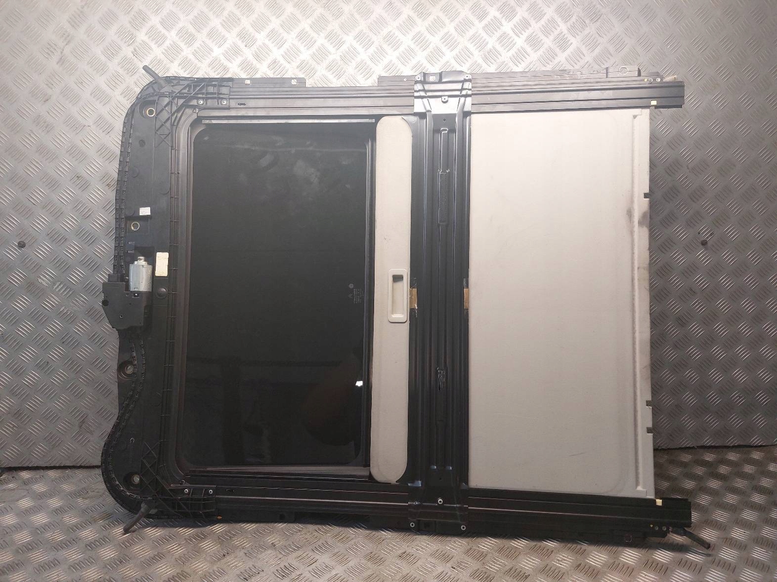 SZYBERDACH CITROEN C5 I LIFT HB 5D Numer katalogowy części INNY