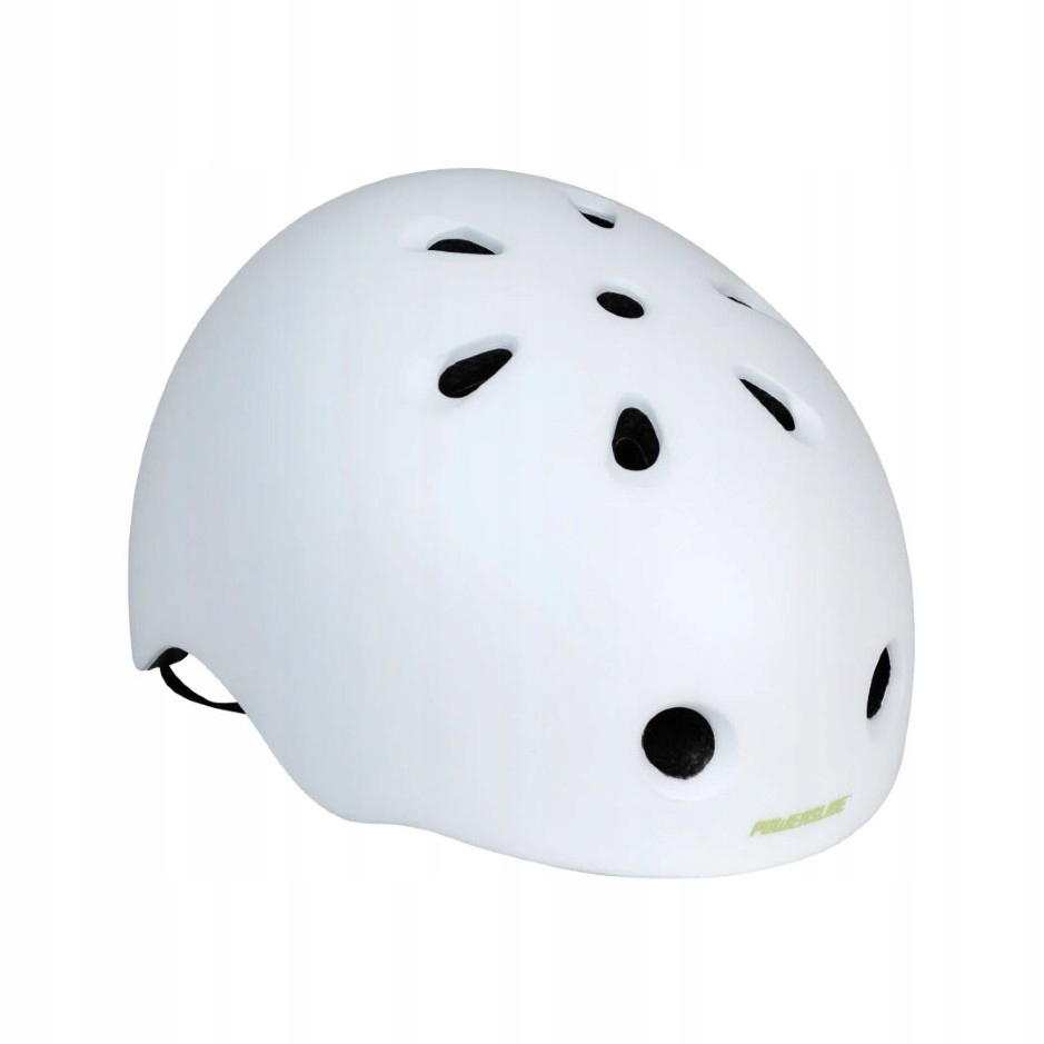 Powerslide Helma Powerslide Urban S25, 58-62cm, bílá