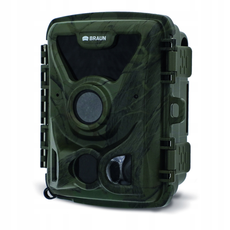 Braun ScoutingCam 200A Mini fotopast