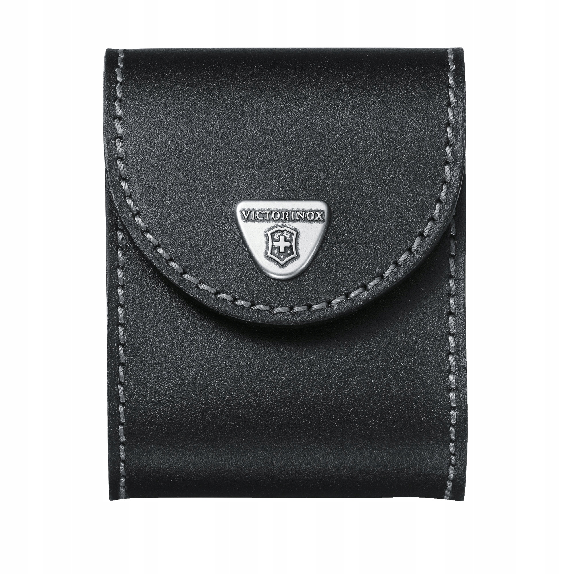 Victorinox 4,0521.XAVT, etui do Swiss Champ Xavt, skóra