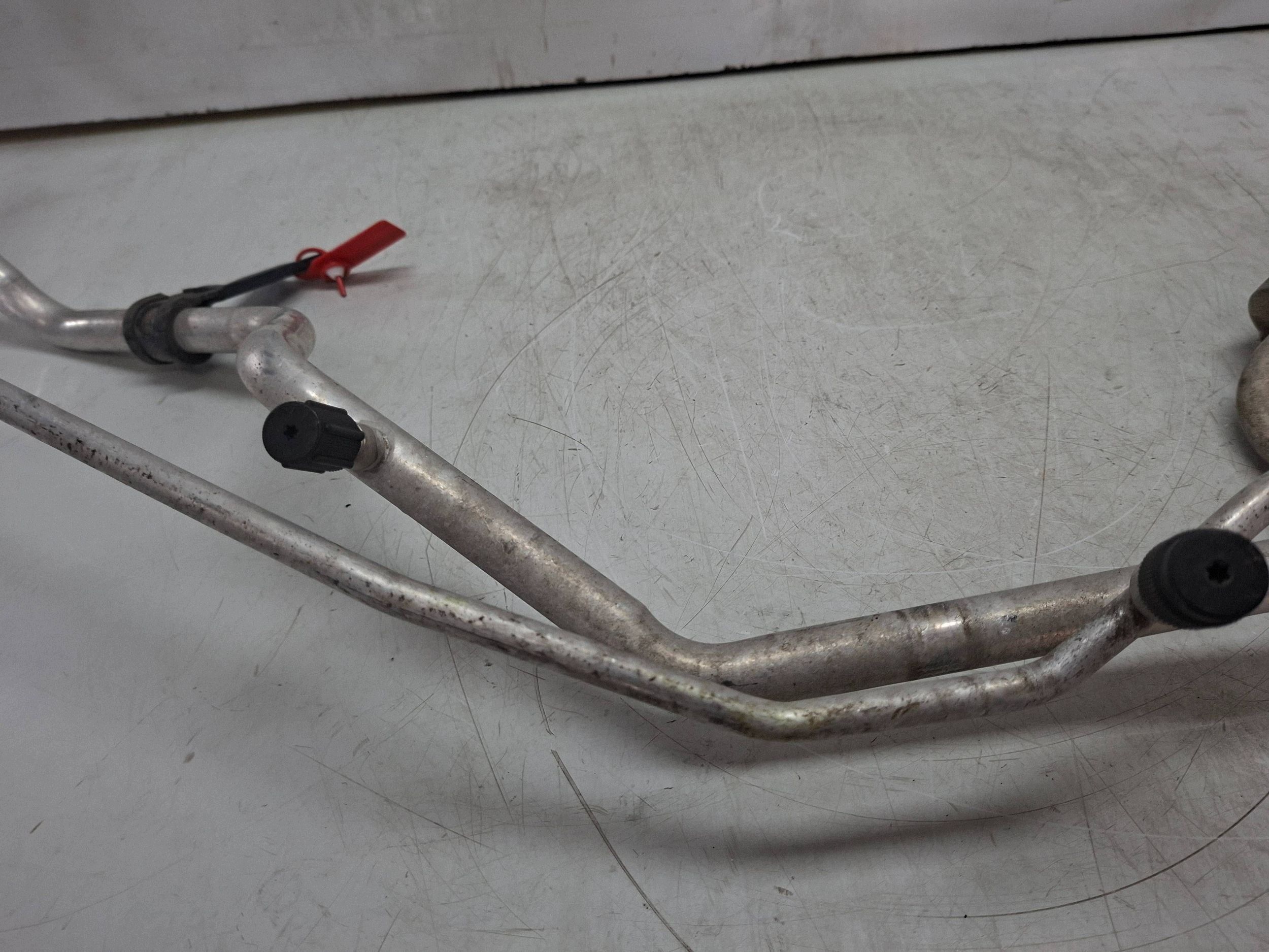 hadice klimatizaci 9670090880 PEUGEOT 208 2008 2012
