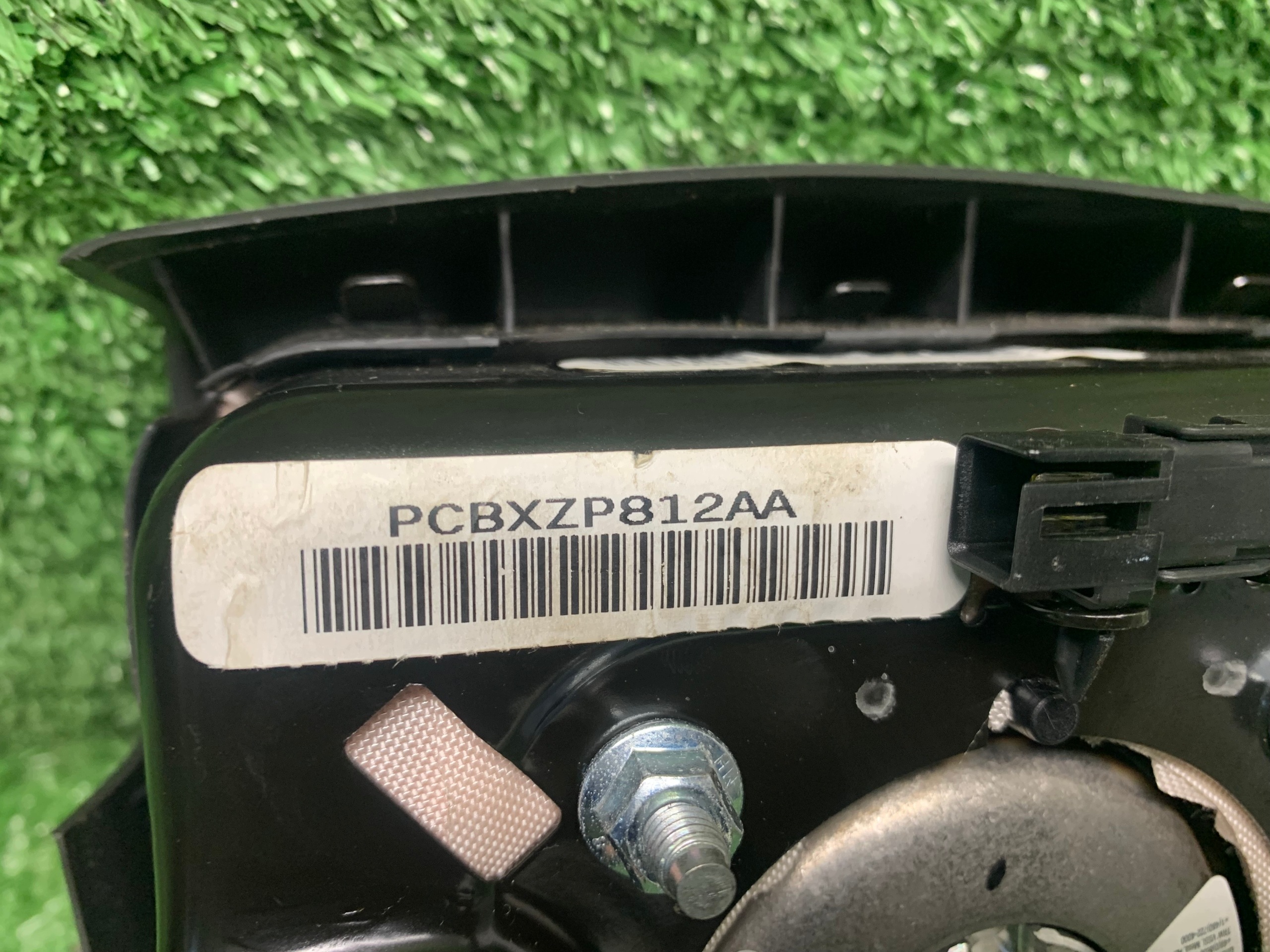 airbag airbag deckel CHRYSLER 300C PCBXZP812AA