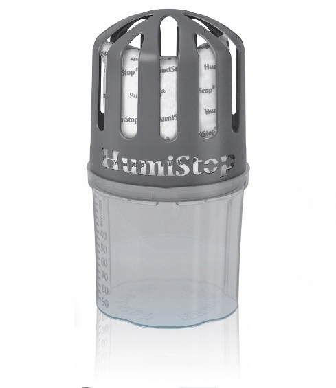 HumiStop POCHŁANIACZ WILGOCI OSUSZACZ Z WKŁADEM Model HumiStop