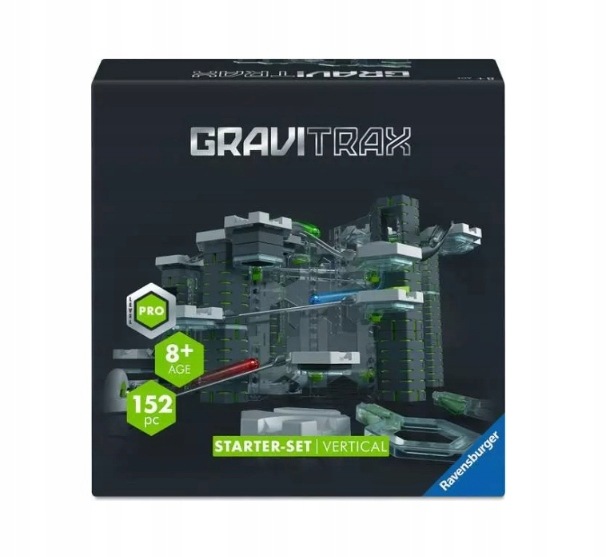 Ravensburger GraviTrax Pro Starter