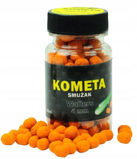 KOMETA SMUŻAK DUMBELLS MCKARP WAFTEES 4mm