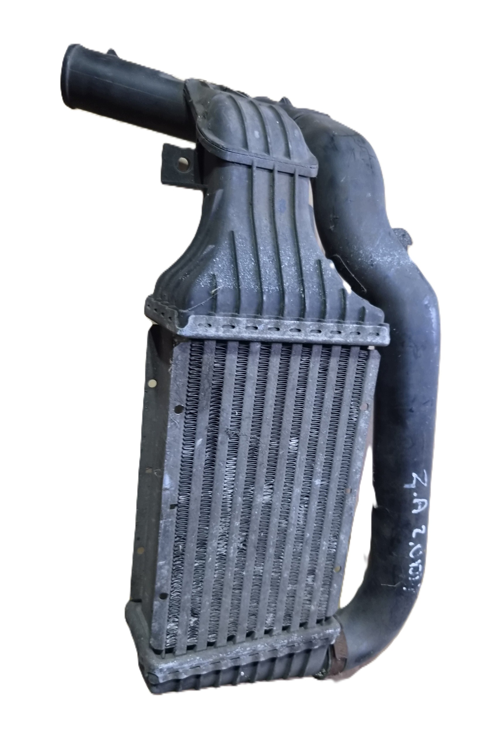 Radiatore / Raffreddatore INTECOOLER OPEL ASTRA G 1.7 DTI 09129519 DX