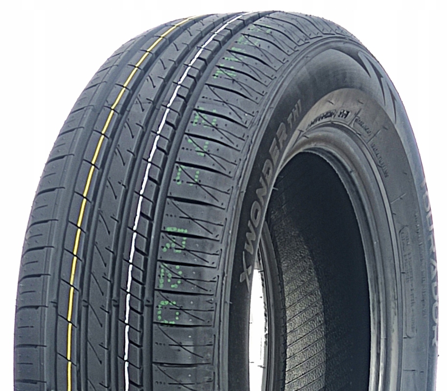 4x Tourador 215 / 60R17 X WONDER TH1 96h год 2023!