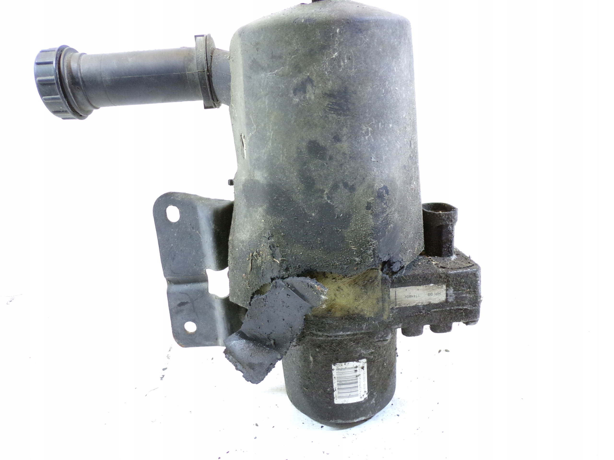 Pompa servosterzo PEUGEOT 114490J