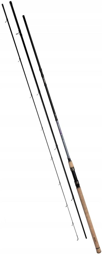 Wędka Mikado Ultraviolet II Match 4,20m 20g 3sec