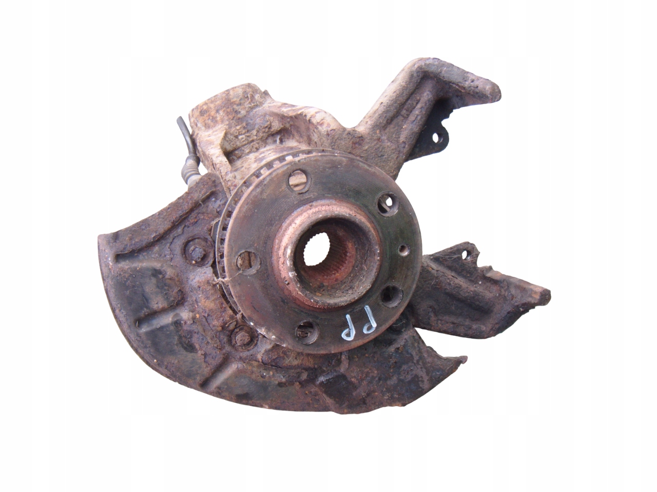 SKODA OCTAVIA 1 I LIFT 00- 2.0 B ZWROTNICA PRAWY PRZÓD