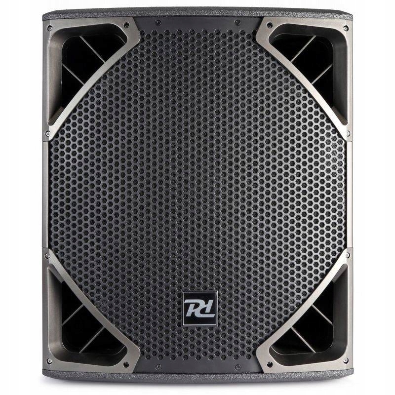 Subwoofer aktywny Power Dynamics 15'' 500W Rodzaj aktywny