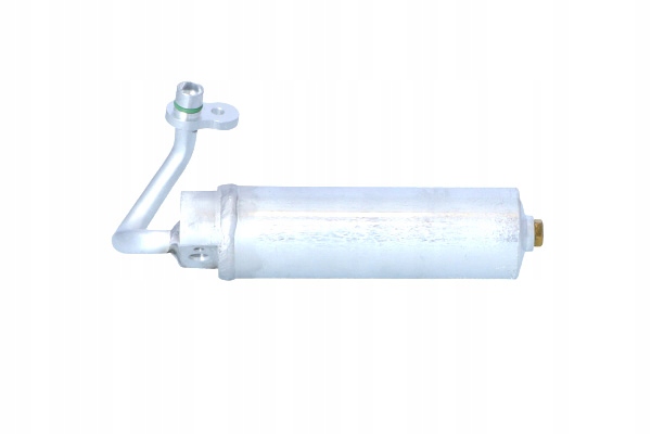 NRF OSUSZACZ KLIMATYZACJI NISSAN QASHQAI I 1.6D 10.11-12.13