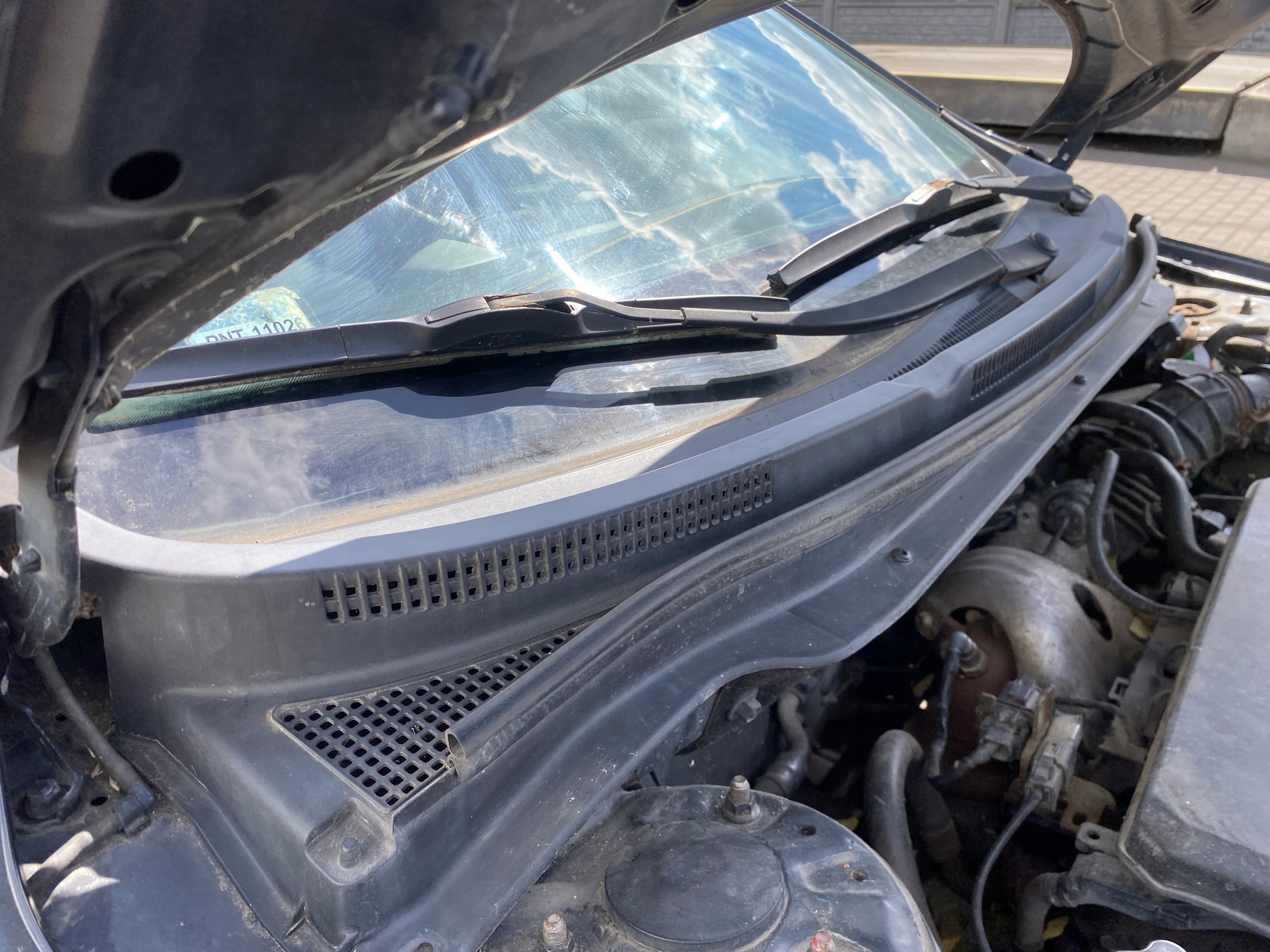 torpedo Kia Ceed SW FL 06-12