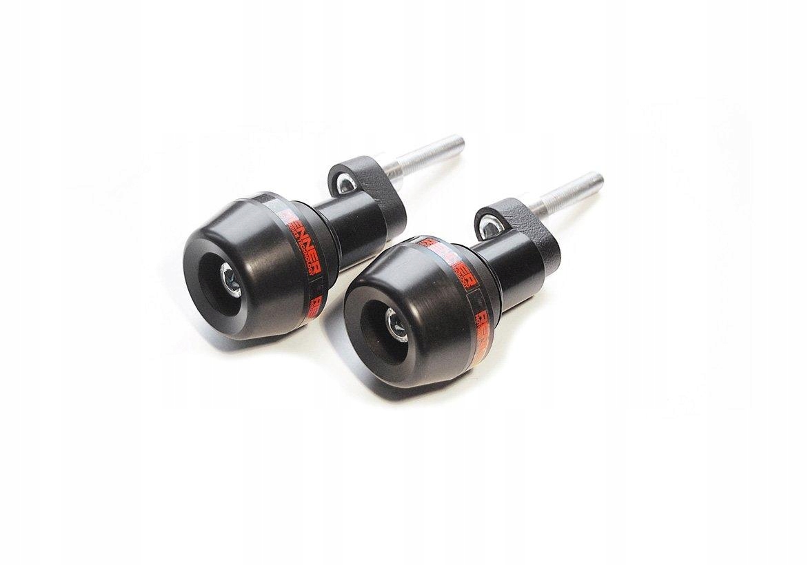 CRASH Pad RENNER YAMAHA FZR 600 94-95r