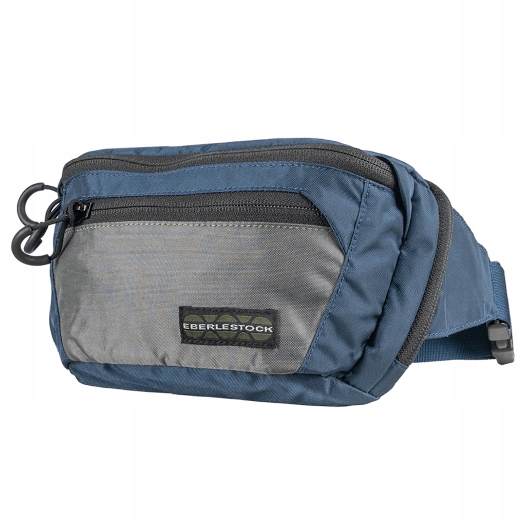 Ledvinový brašna Bederní taška Eberlestock Bando Bag Cobalt Blue